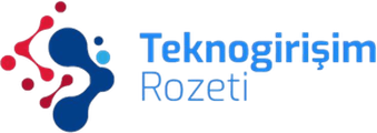 Teknogirişim Rozeti