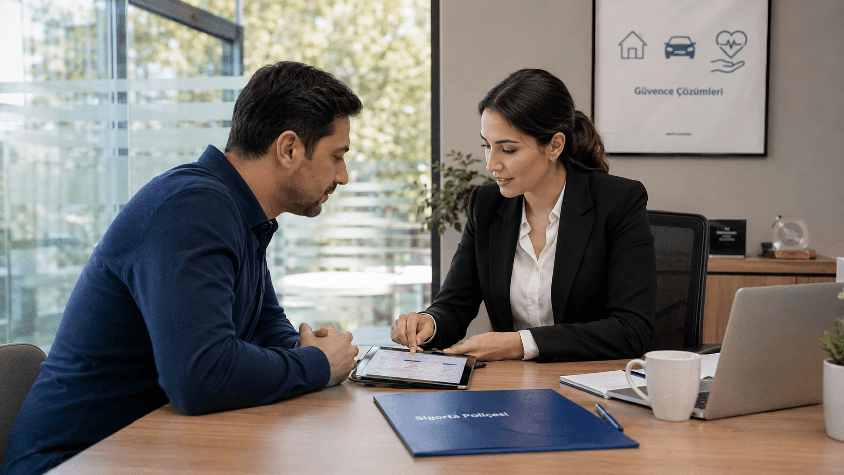 Insurance agency CRM software